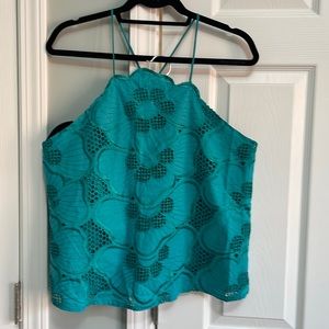 Gorgeous Cory Lynn Carter Summer Top